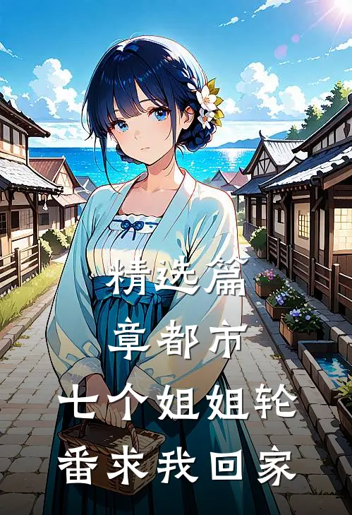 精选篇章都市：七个姐姐轮番求我回家