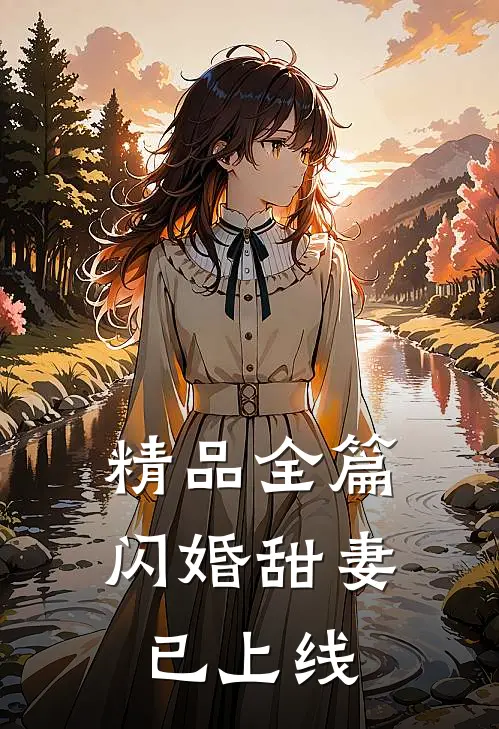 精品全篇闪婚甜妻已上线