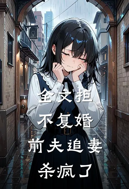 全文拒不复婚：前夫追妻杀疯了