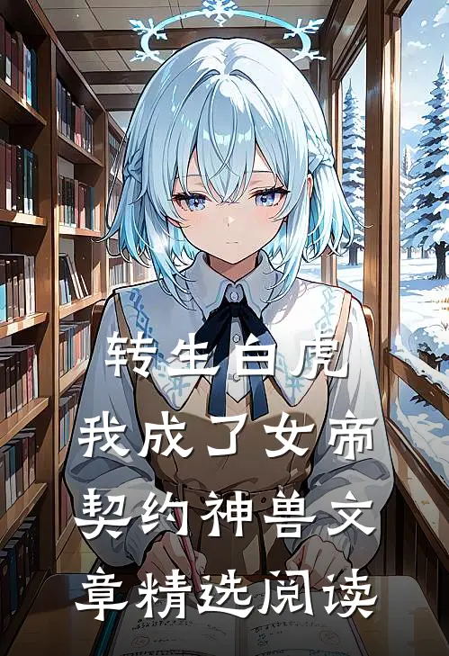 转生白虎，我成了女帝契约神兽文章精选阅读