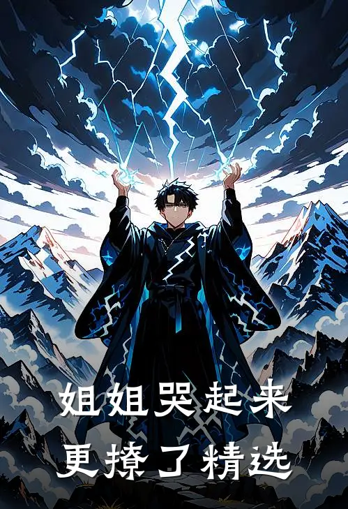 姐姐哭起来，更撩了精选