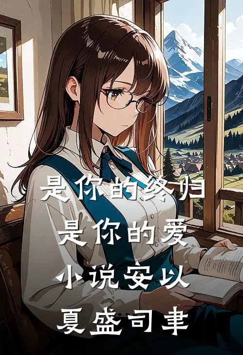 是你的终归是你的爱小说安以夏盛司聿