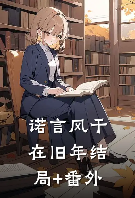 诺言风干在旧年结局+番外
