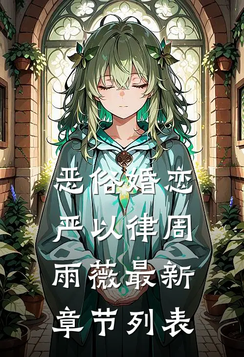 恶俗婚恋严以律周雨薇最新章节列表