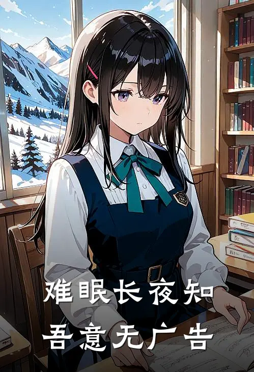 难眠长夜知吾意无广告