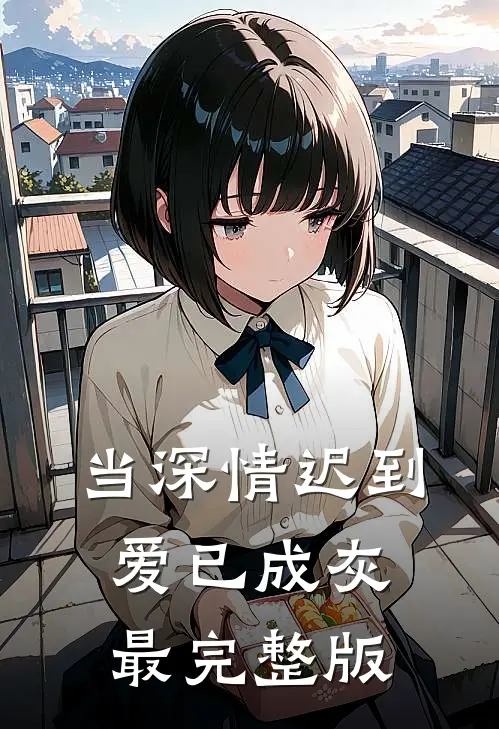 当深情迟到，爱已成灰最完整版