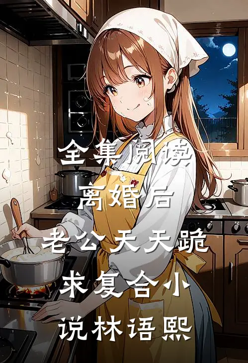 全集阅读离婚后,老公天天跪求复合小说林语熙
