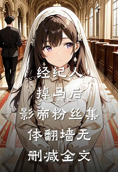 经纪人掉马后，影帝粉丝集体翻墙无删减全文