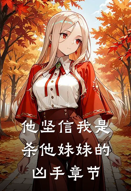 他坚信我是杀他妹妹的凶手章节