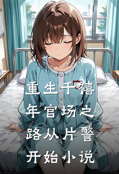 重生千禧年官场之路从片警开始小说