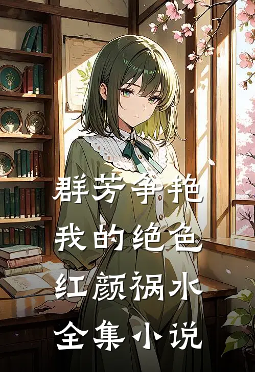 群芳争艳：我的绝色红颜祸水全集小说