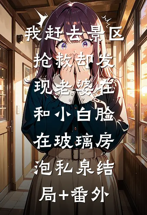 我赶去景区抢救却发现老婆在和小白脸在玻璃房泡私泉结局+番外