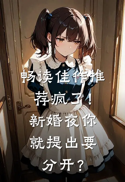 畅读佳作推荐疯了！新婚夜你就提出要分开？