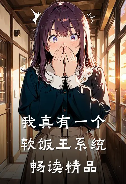 我真有一个软饭王系统畅读精品
