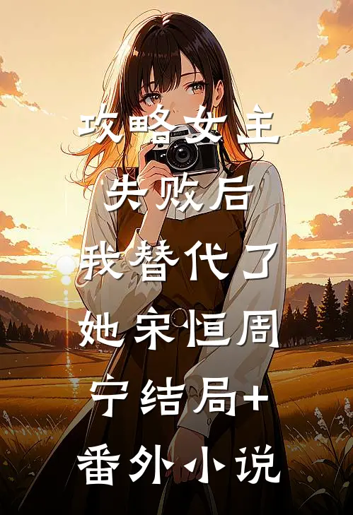 攻略女主失败后，我替代了她宋恒周宁结局+番外小说