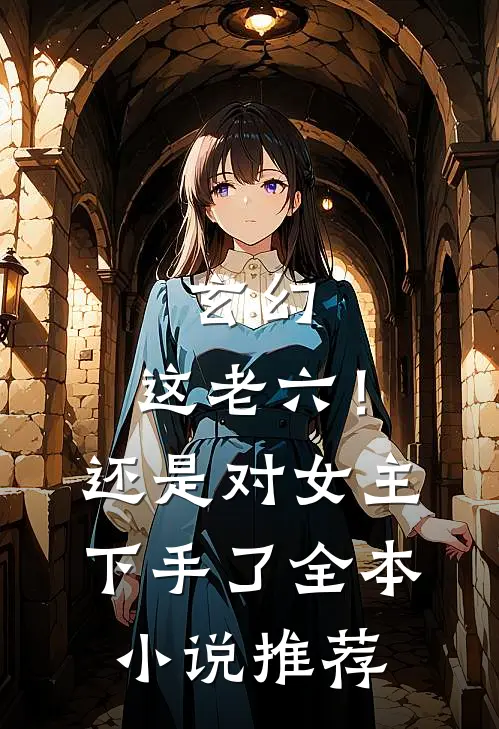 玄幻：这老六！还是对女主下手了全本小说推荐