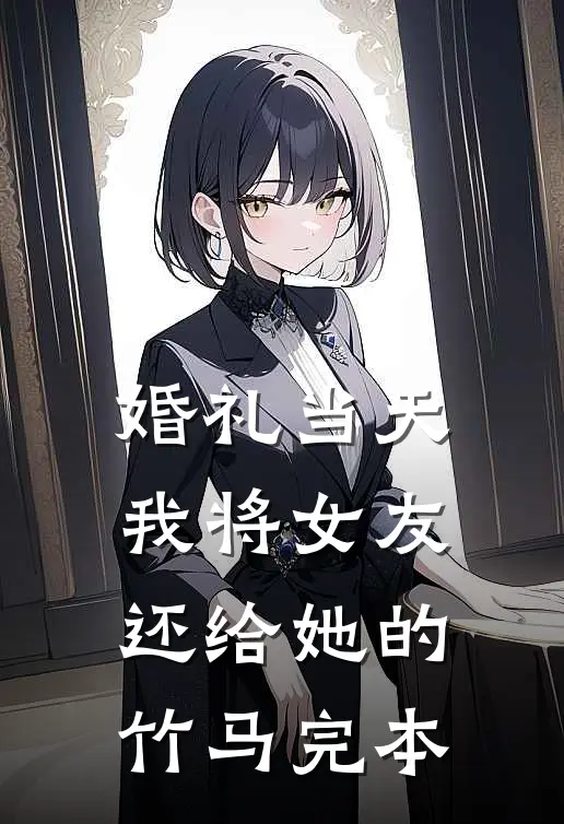 婚礼当天，我将女友还给她的竹马完本