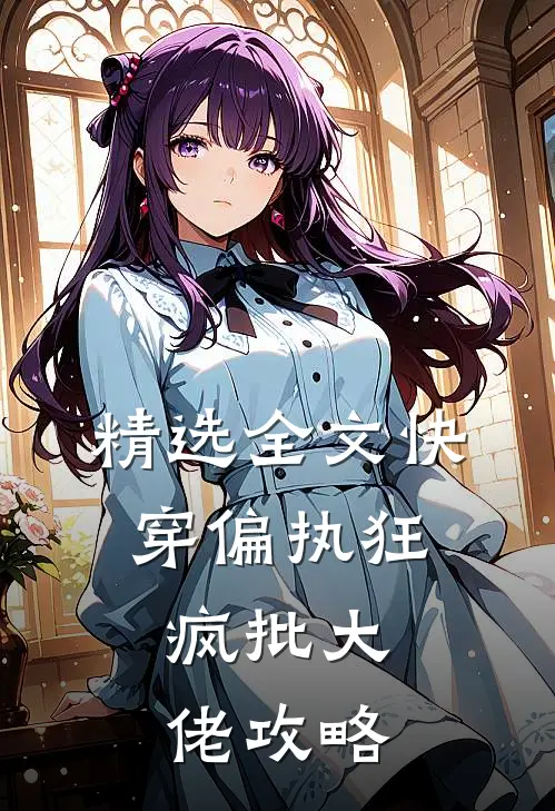精选全文快穿偏执狂：疯批大佬攻略