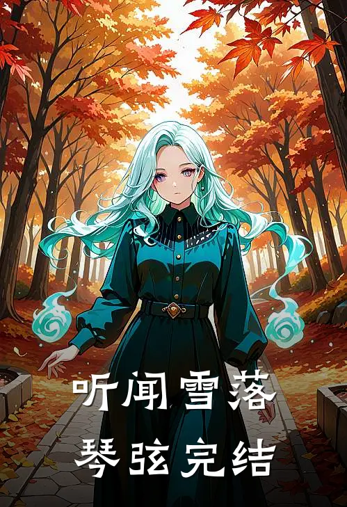 听闻雪落琴弦完结