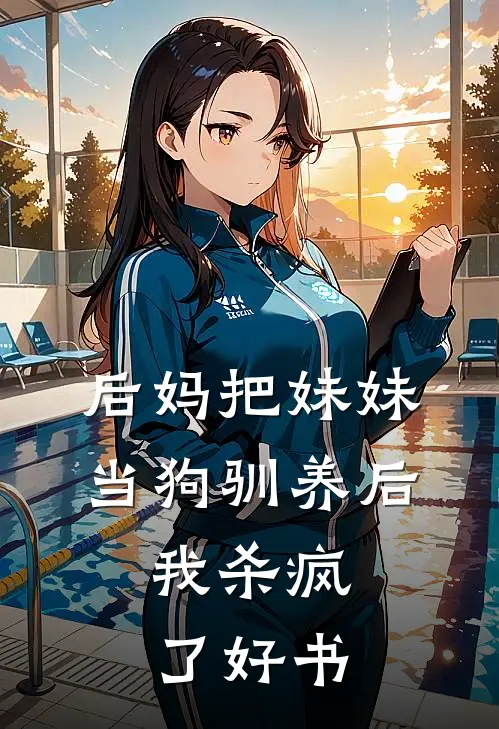 后妈把妹妹当狗驯养后，我杀疯了好书