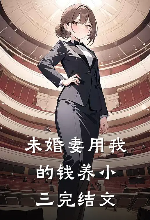 未婚妻用我的钱养小三完结文