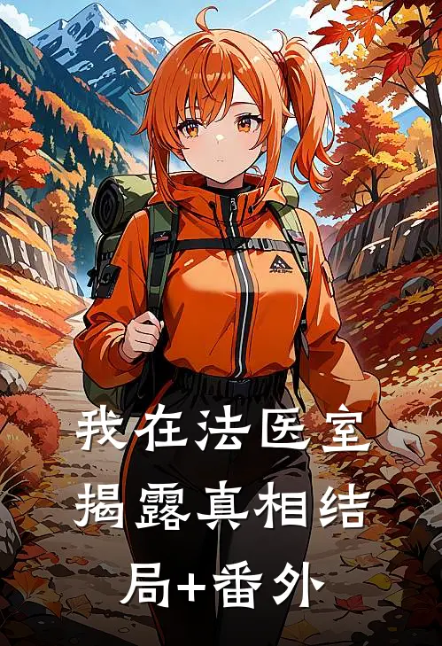 我在法医室揭露真相结局+番外