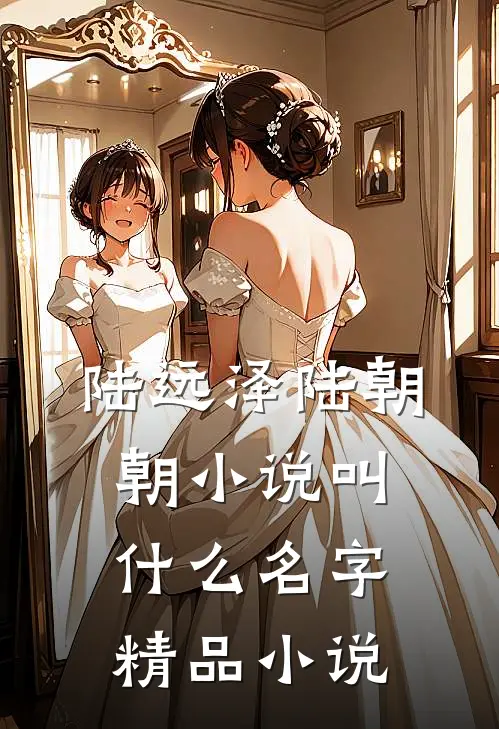 陆远泽陆朝朝小说叫什么名字精品小说