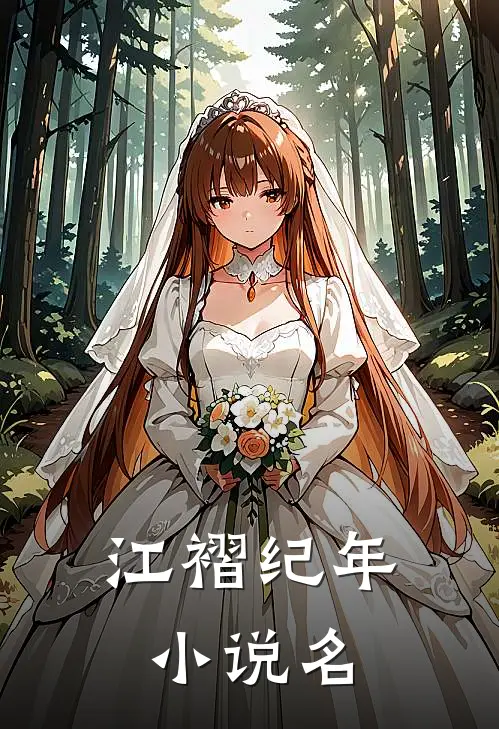 江褶纪年少年人的浪漫免费阅读全文