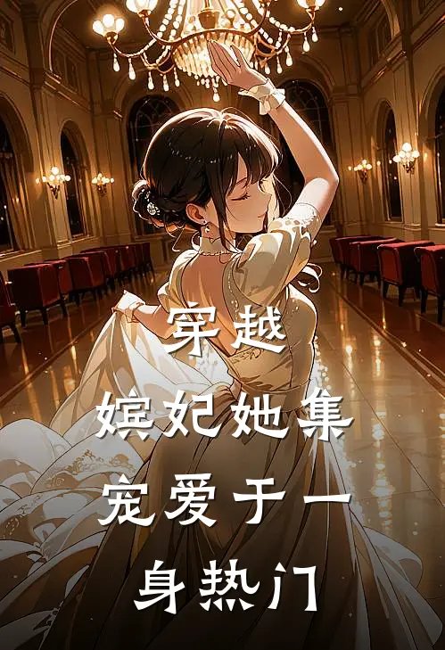 穿越：嫔妃她集宠爱于一身热门