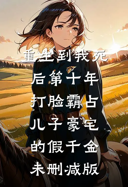 重生到我死后第十年，打脸霸占儿子豪宅的假千金未删减版
