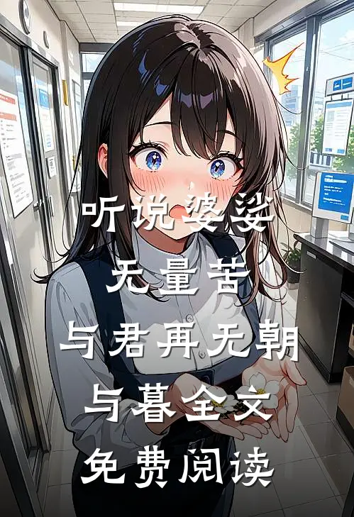 听说婆娑无量苦，与君再无朝与暮全文免费阅读