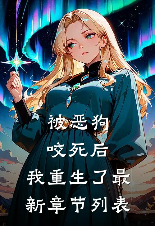 被恶狗咬死后，我重生了最新章节列表