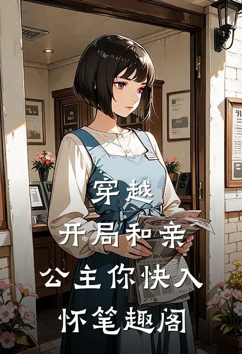 穿越：开局和亲，公主你快入怀笔趣阁