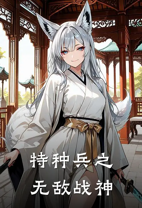特种兵之无敌战神