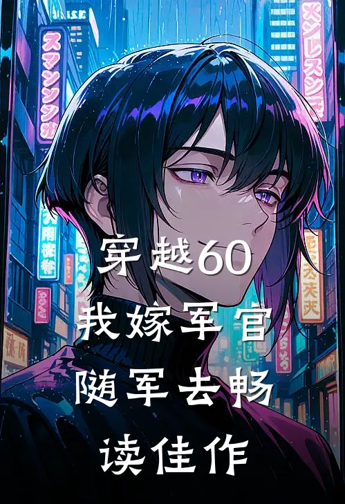 穿越60：我嫁军官随军去畅读佳作