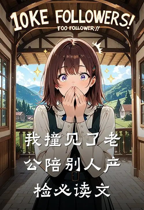 我撞见了老公陪别人产检必读文