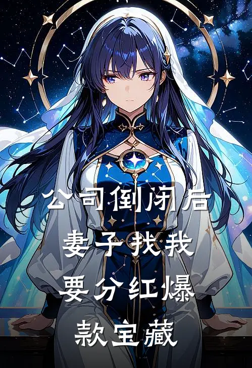 公司倒闭后，妻子找我要分红爆款宝藏