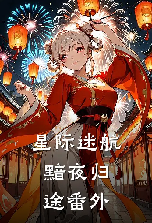 星际迷航：黯夜归途 番外