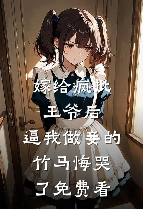 嫁给疯批王爷后，逼我做妾的竹马悔哭了免费看