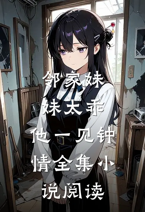 邻家妹妹太乖，他一见钟情全集小说阅读