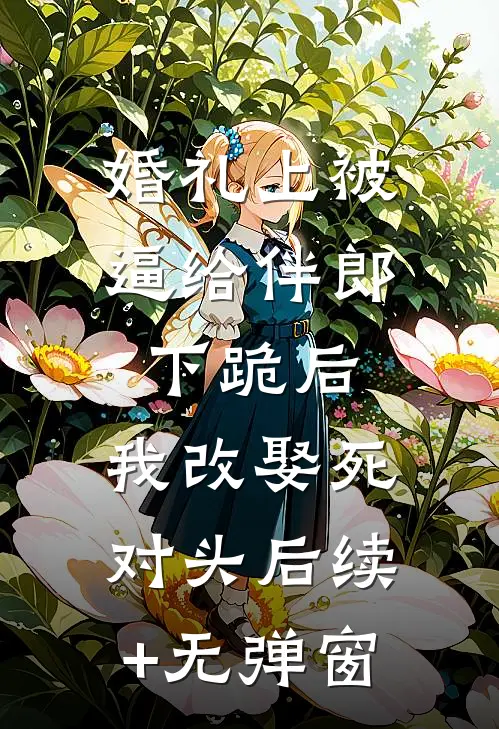 婚礼上被逼给伴郎下跪后，我改娶死对头后续+无弹窗