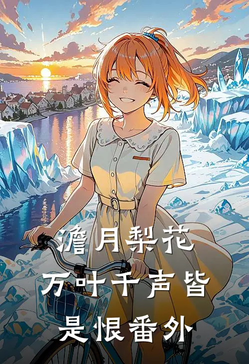 澹月梨花，万叶千声皆是恨 番外