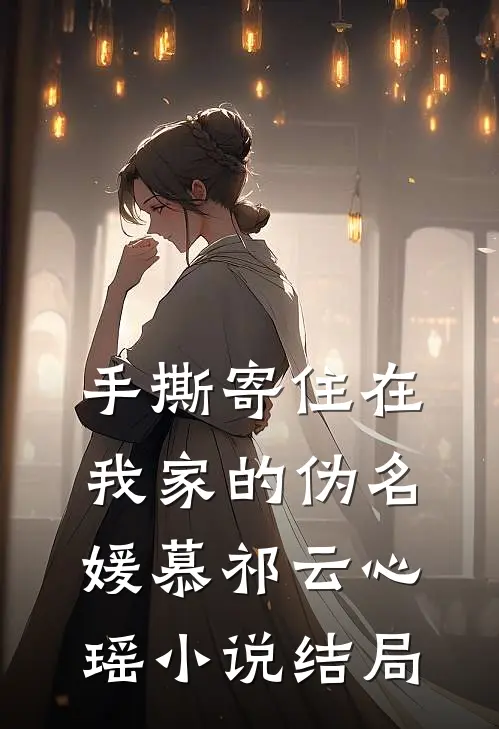 手撕寄住在我家的伪名媛慕祁云心瑶小说结局