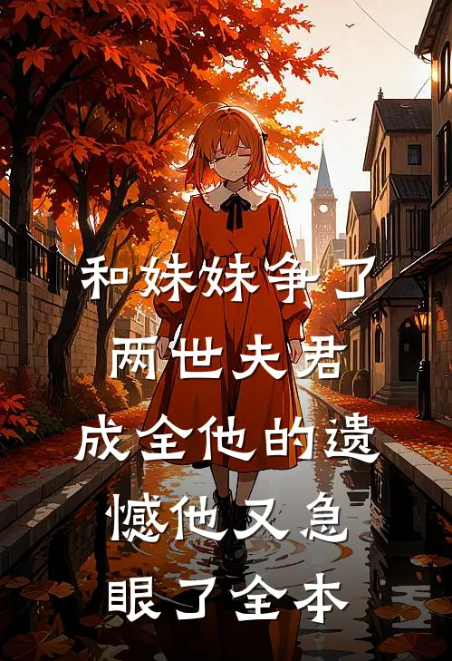 和妹妹争了两世夫君，成全他的遗憾他又急眼了全本