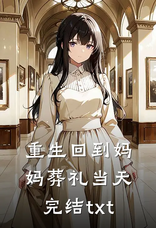 重生回到妈妈葬礼当天完结txt