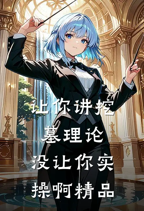 让你讲挖墓理论，没让你实操啊精品