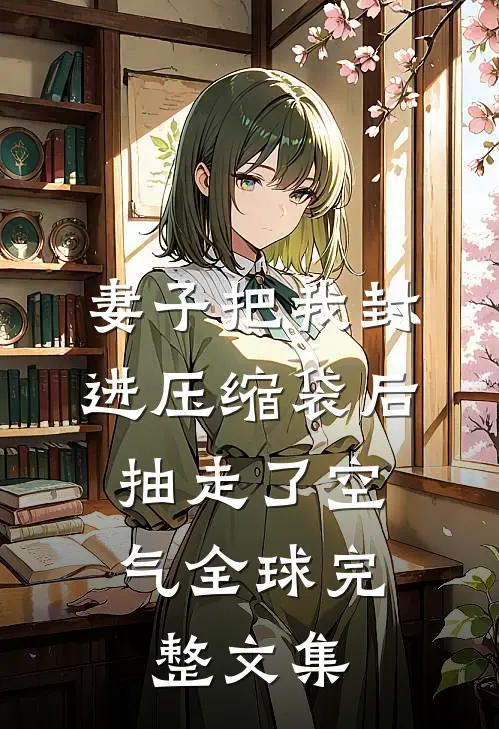 妻子把我封进压缩袋后，抽走了空气全球完整文集