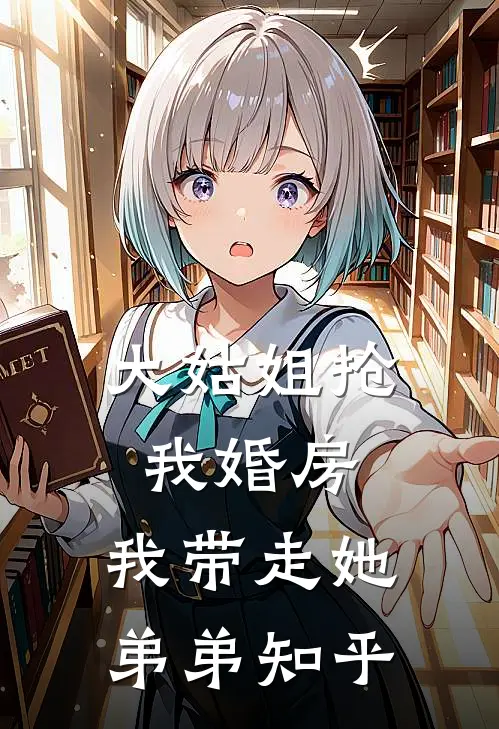 大姑姐抢我婚房,我带走她弟弟知乎