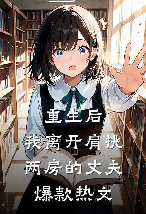 重生后，我离开肩挑两房的丈夫爆款热文