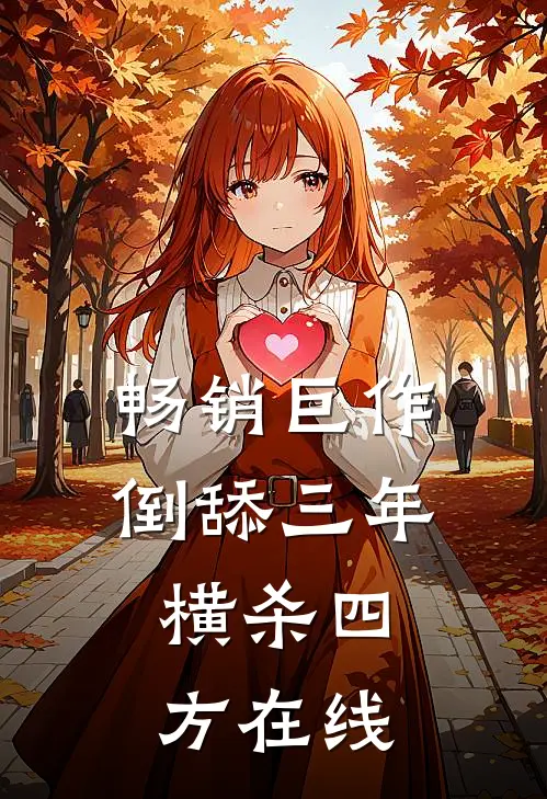 畅销巨作倒舔三年,横杀四方在线
